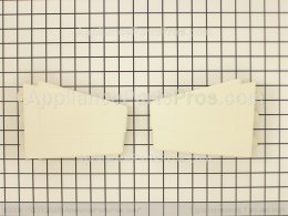 Kitchenaid End Cap Kit