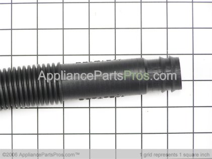 drain hose external whirlpool appliancepartspros