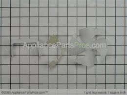 Kitchenaid Fan Blade