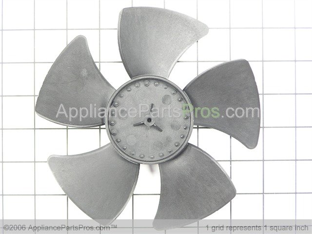 Whirlpool W10156818 Fan Blade-Condenser for sale online