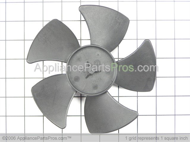 Whirlpool W10156818 Fan Blade-Condenser for sale online