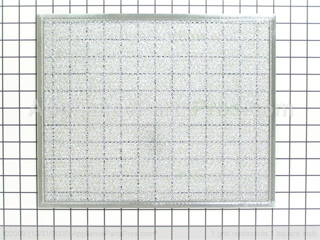 jenn air grease filter wp707929