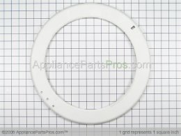 Whirlpool Frame