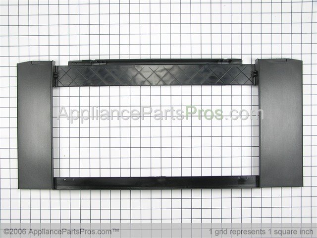 Whirlpool/KitchenAid/Magic Chef Door/Mw #WPL-W11386288 - Appliance Parts  and Accessories - PartsWarehouse