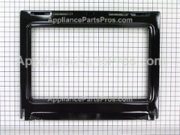 Amana Frame-Glass (Oven Door Outer Glass)