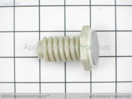 Whirlpool Front Feet