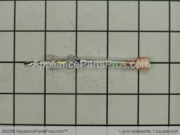 Whirlpool Oven Thermal Fuse