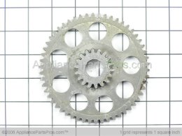 Kenmore Gear, Pwr Kit