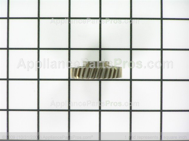 Worm Gear Kit Compatible with KitchenAid Whirlpool 5qt & 6qt Mixer Gear Parts Replacement, Worm Follower Gear Kit 9706529 W11086780 9709511 9703337