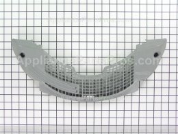 Lint Screen Grille