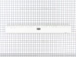 Genuine W10286825 Maytag Microwave Grill-Vent White 