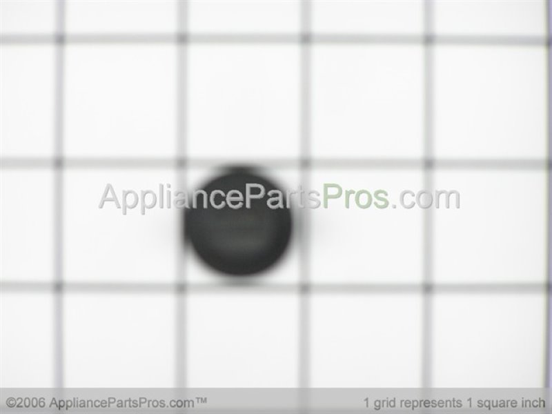 Genuine OEM Whirlpool 8201796 Refrigerator Drain Tube Grommet