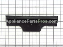 Kenmore Handle, Container (Black)