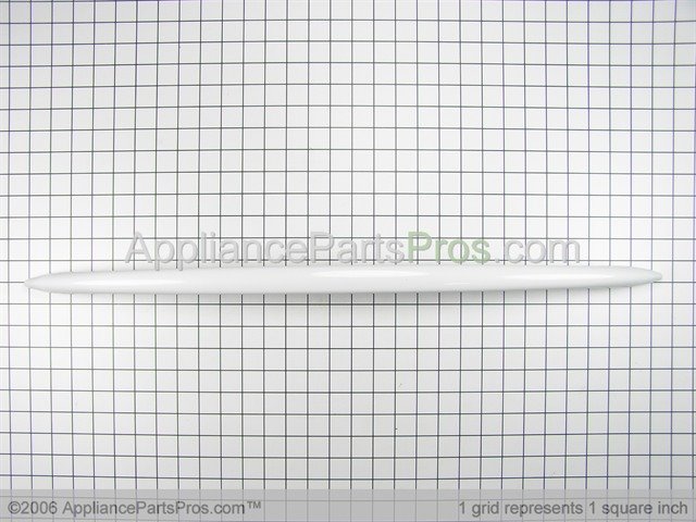 Whirlpool Wp74011675 Oven Door Handle Appliancepartspros Com