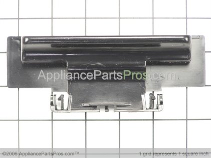 How To Kitchenaid Dishwasher Kuds24sebl5 Door Latch Failure