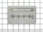 Parts for KitchenAid KUDS30FXSS5: Upper Rack and Track Parts ...