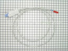 Magic Chef Water Filter Head And Tube Assembly
