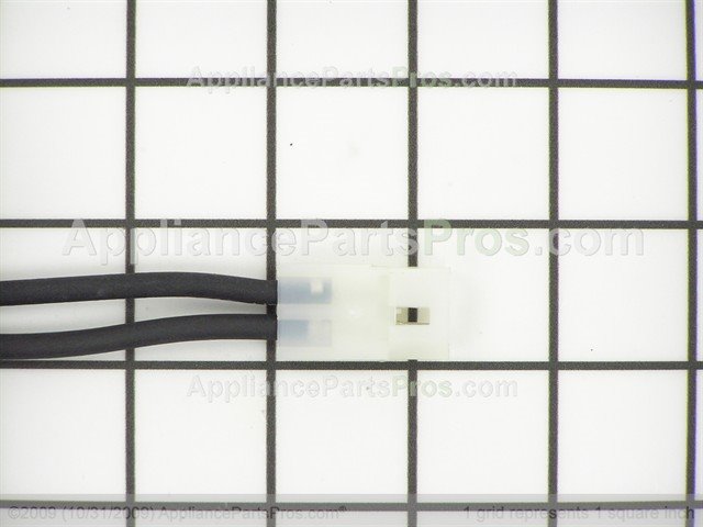 WP61001874 Refrigerator Defrost Heater - 61001874, AP4067536