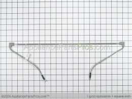 Admiral Heater, Radiant (Defrost)