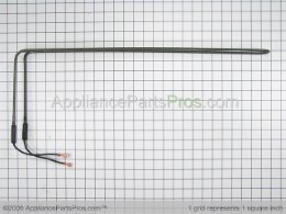 Amana Defrost Heater (Evaporator)