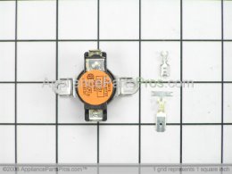 Whirlpool High Limit Thermostat