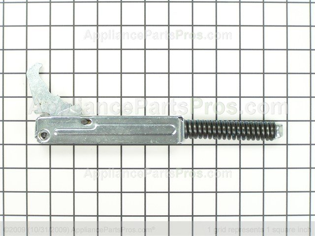 Whirlpool Wp9760574 Hinge Door Appliancepartspros Com