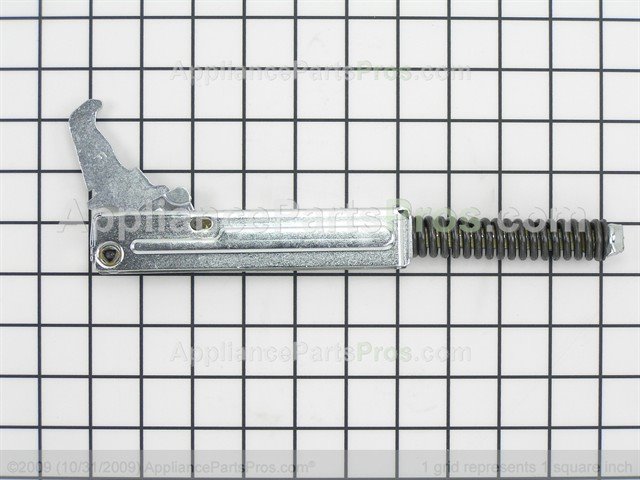 Whirlpool Wp9760576 Oven Door Hinge Appliancepartspros Com