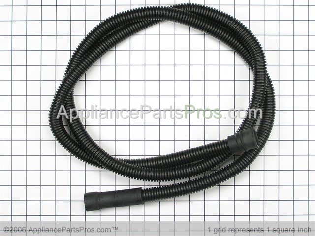 Amana WPW10117748 Dishwasher Inner Door Foam Insulation Strip