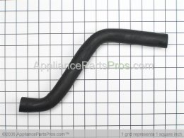 Hose, Outer Tub To Pu