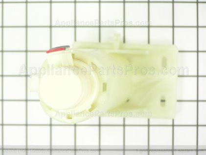 whirlpool leaking refrigerator appliancepartspros