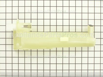 whirlpool water leaking appliancepartspros filter