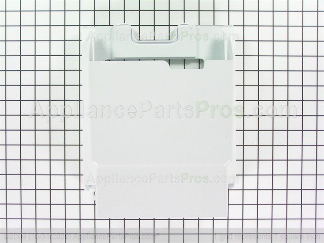 Whirlpool W11109888 Ice-Contnr (AP6238172) - AppliancePartsPros.com