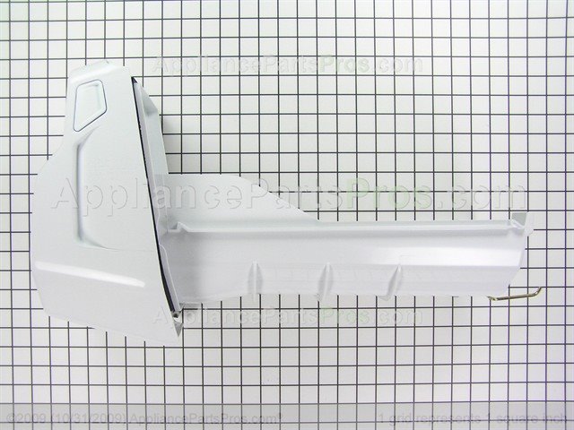 wrx735sdbm03 ice maker