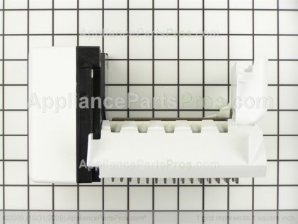 whirlpool ed2khaxvb01 ice maker