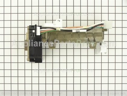 whirlpool ed5fvgxws01 ice maker