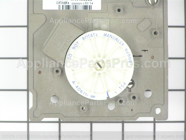PS2341896 Icemaker Module for Whirlpool Sears Kenmore AP4359694