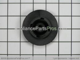 Impeller Assembly (Wash)