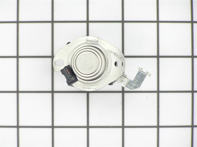 Whirlpool Maytag Kenmore Dryer High-limit Inlet Thermistor OEM Wp8577891 8577891 for sale online