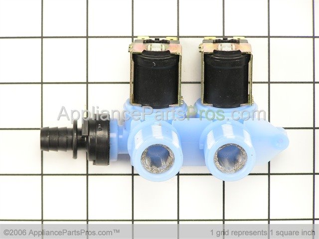 For Whirlpool Refrigerator Inlet Valve # OA6606006WP970