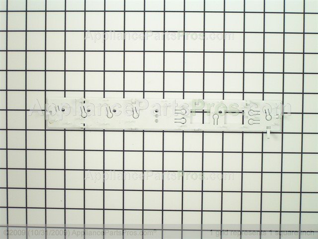 Insert, Control Board