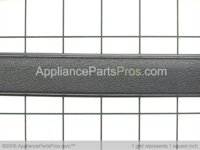 Insert, Handle (Black)