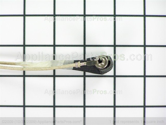 Whirlpool WPW10524044 Appliance Jack-Probe PS5573908