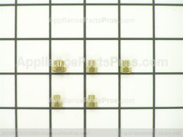 Estate Orifice Spud (Conversion Kit), 3-Piece