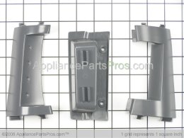 Whirlpool Door Reversing Kit