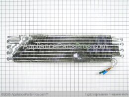 Kenmore Refrigerator Evaporator