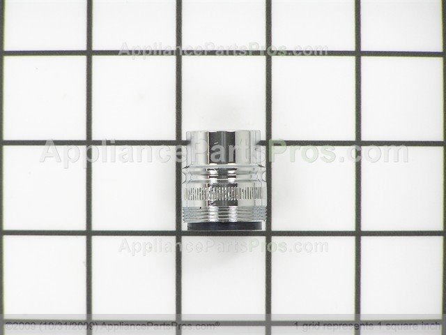 WPW10254672 - Whirlpool Dishwasher Faucet Adapter