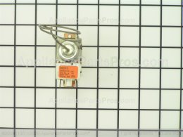 Jenn-Air Kit, Temp Control