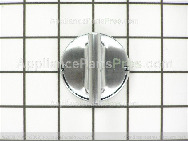 EXP74007733 Knob WP7733P410-60 Replaces AP6011505 PS11744702 For Whirlpool, 