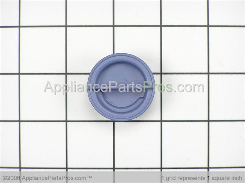 Whirlpool WP8558307 Dispenser Cap AP6013204 AppliancePartsPros