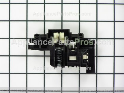 kitchenaid kdte104ess1 reset